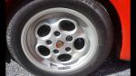Porsche 944 Turbo 1986 года